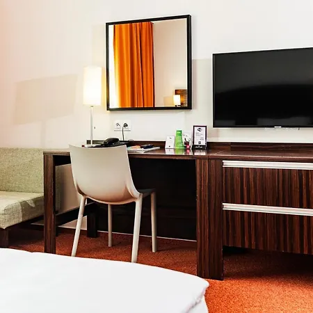 Euro Hotel Pardubice