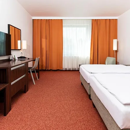 Euro Hotel