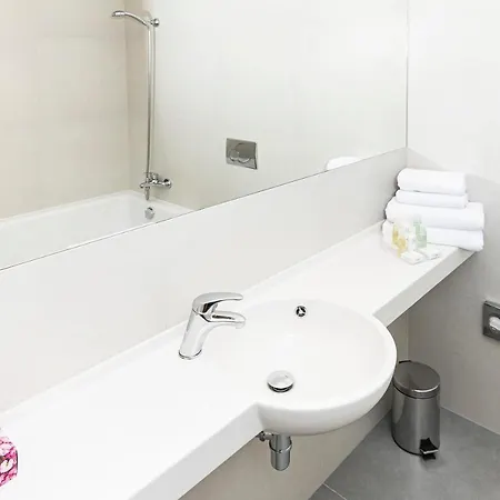 Euro Hotel Pardubice