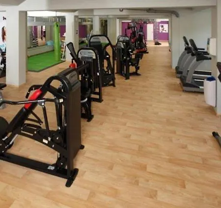 Hotel Euro Pardubice