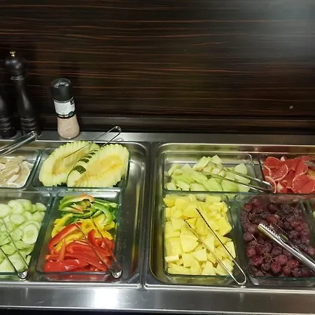 فندق يورو