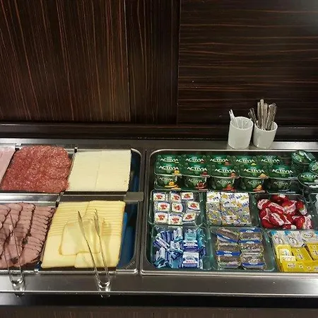 Hotel Euro 4*