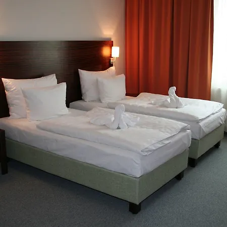 Hotel Euro 4*