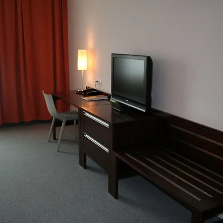 Hotel Euro Pardubice