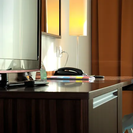 Euro Hotel 4*