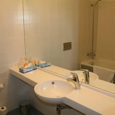 Euro Hotel Pardubice