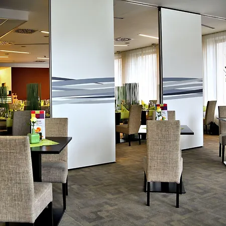 Euro Hotel Pardubice