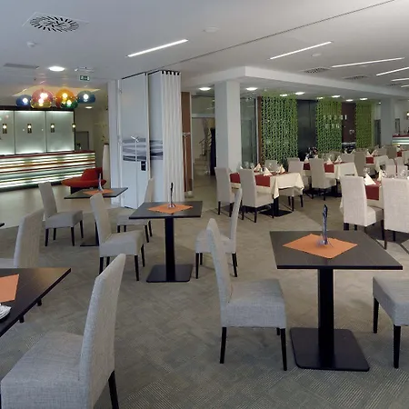 Hotel Euro Pardubice