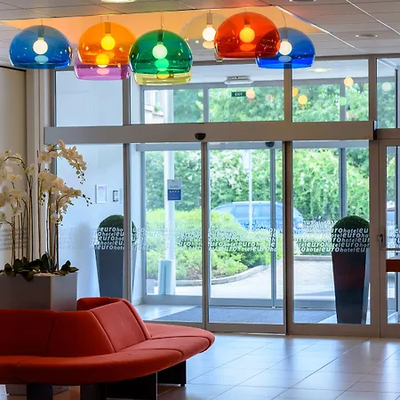 Euro Hotel 4*
