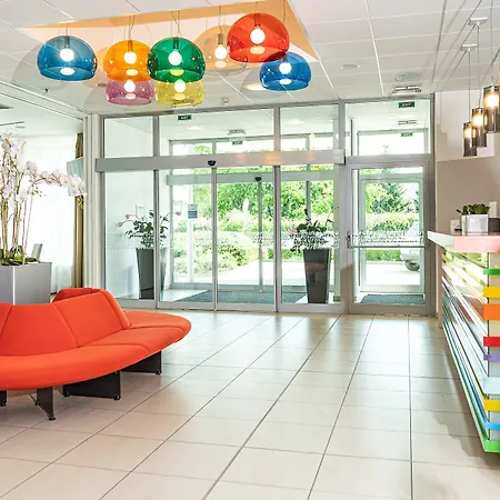 Hotel Euro 4*