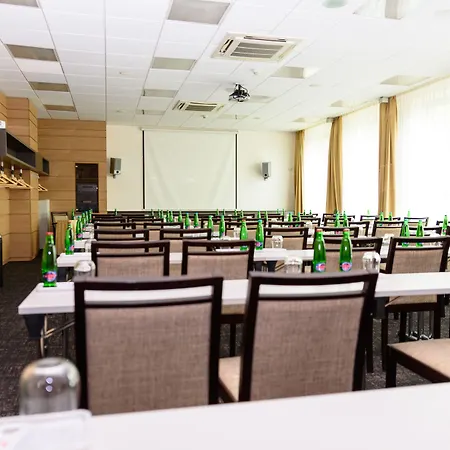 Euro Hotel Pardubice