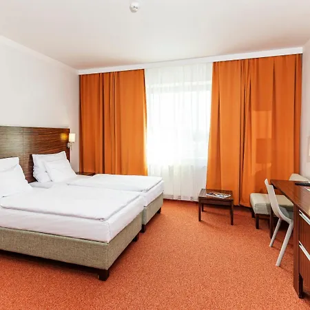 Euro Hotel Pardubice
