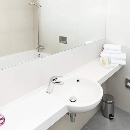 Hotell Euro Pardubice