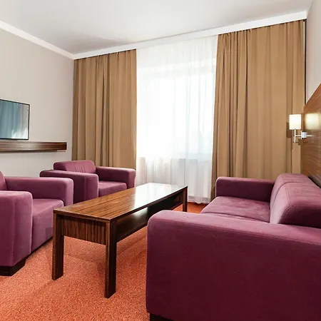 Euro Szálloda Pardubice