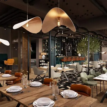 Hotel Euro Pardubice