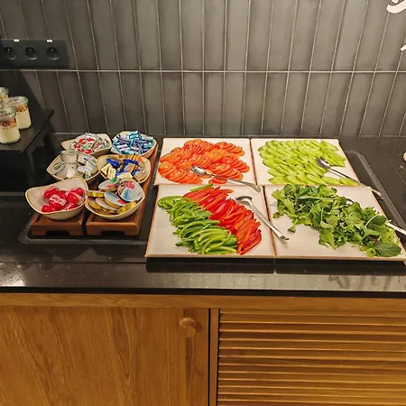 欧元酒店 酒店 帕尔杜比采