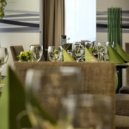 Euro Hotel Pardubice