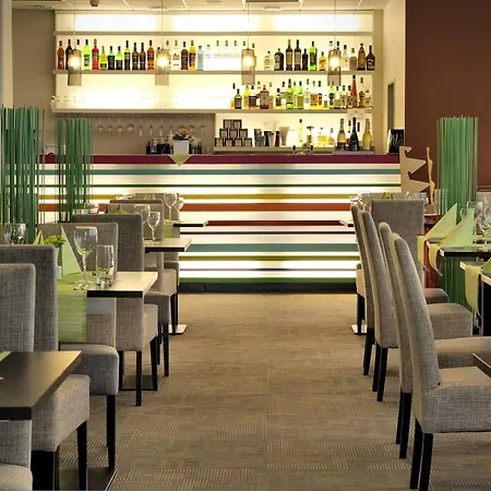 Euro Hotel Pardubice