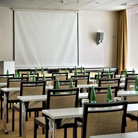 Euro Hotel Pardubice