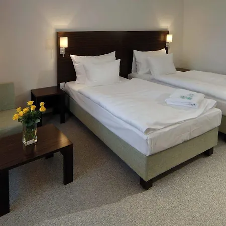 Euro Hotel 4*