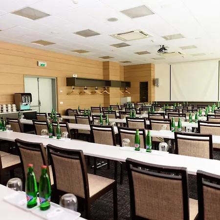 Hotel Euro Pardubice