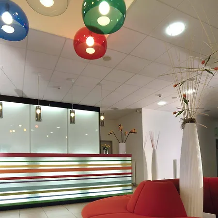 Euro Hotel Pardubice
