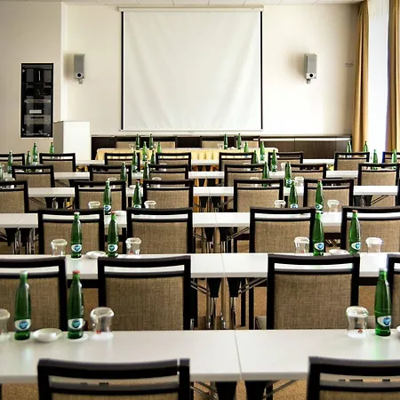 Euro Hotel 4*