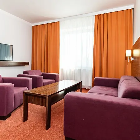 Euro Hotel
