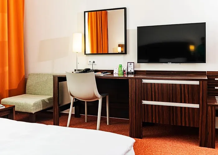 Euro Hotell Pardubice
