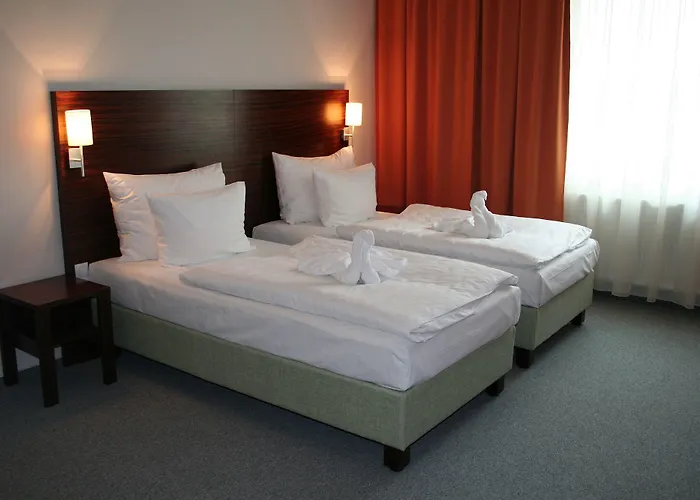Hotel Euro 4*