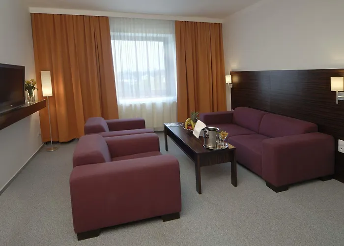 Euro Hotel 4*