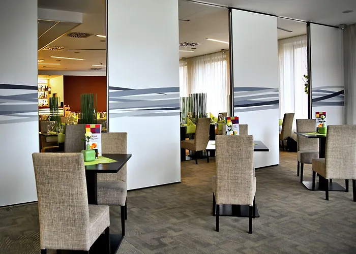 Euro Hotel Pardubice