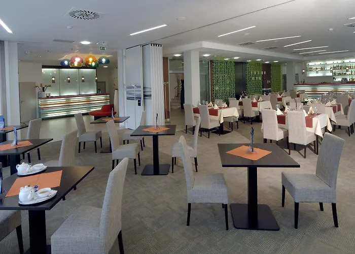 Hotel Euro Pardubice