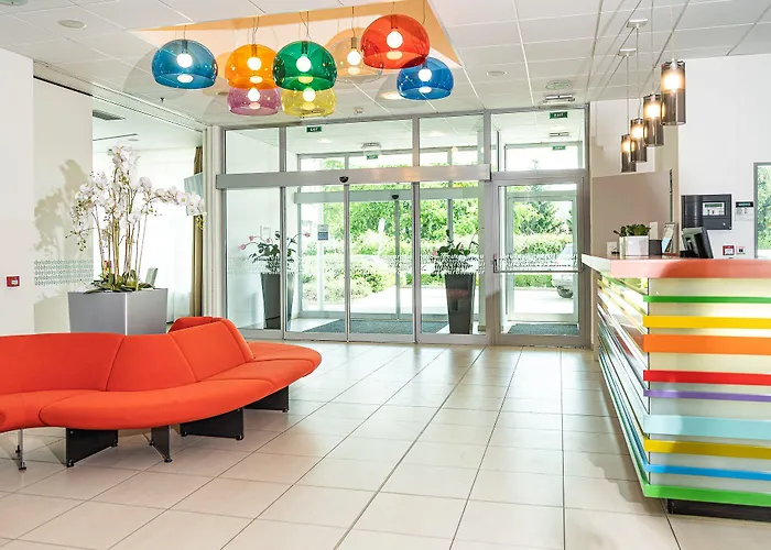 Hotell Euro 4*