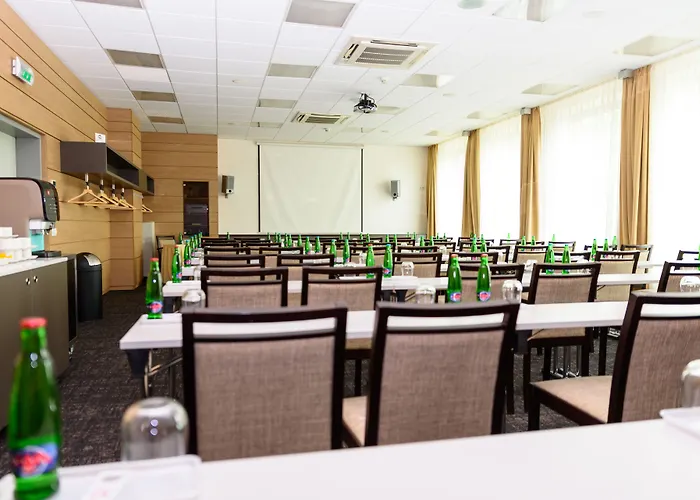 Euro Hotel Pardubice