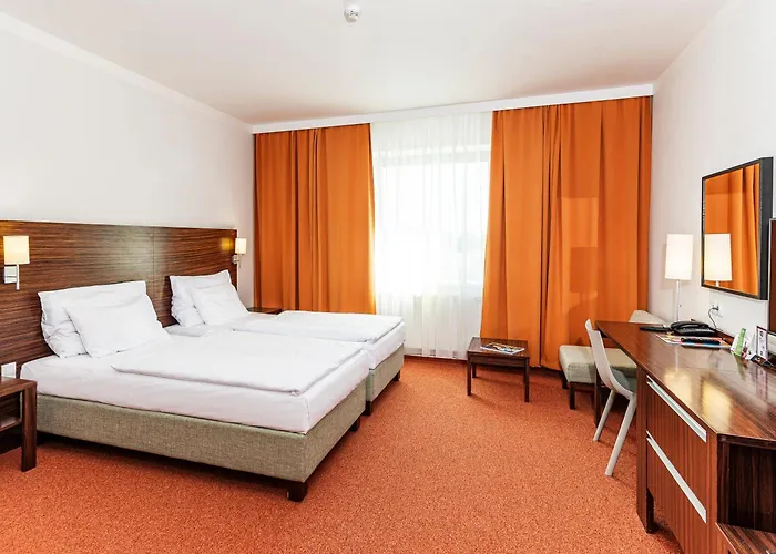 Euro Hotel Pardubice