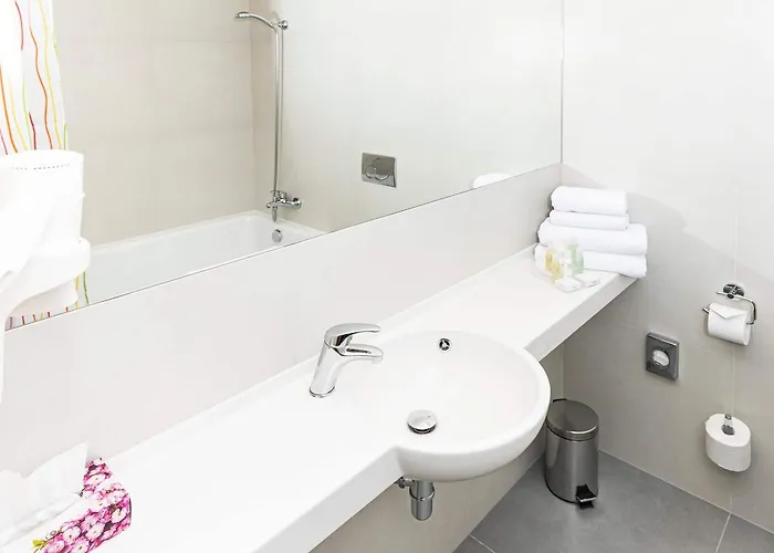 Hotell Euro Pardubice