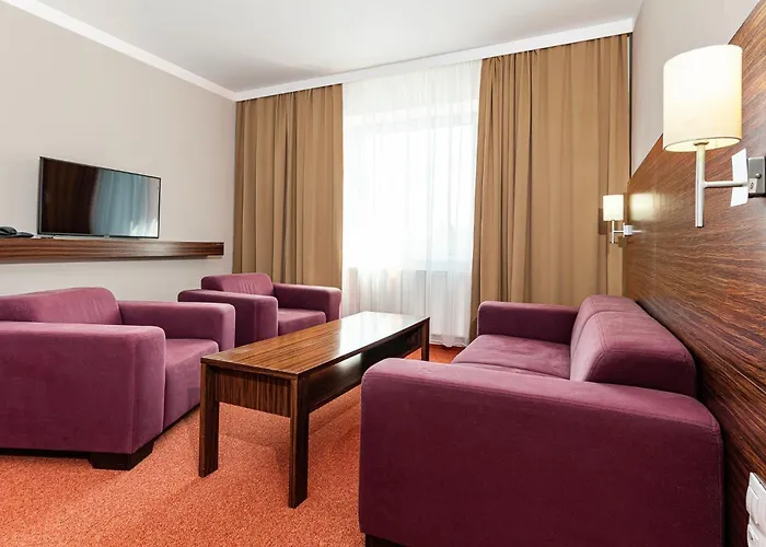 Euro Hotel Pardubice