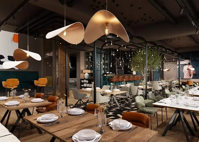 Hotel Euro Pardubice