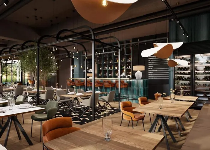 Euro Hotel Pardubice