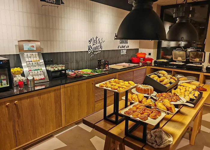 Euro Hotell 4*