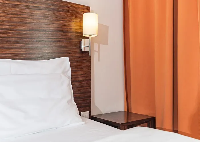 Euro Otel 4*